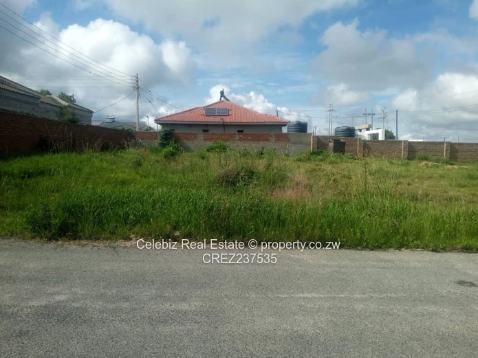 Mabvazuva stand for sale 