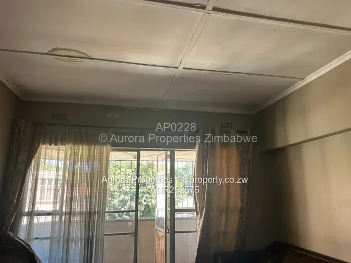 Flat/Apartment For Sale in Avenues
