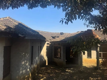An Incomplete canvas  for Sale – Westgate | USD 120,000