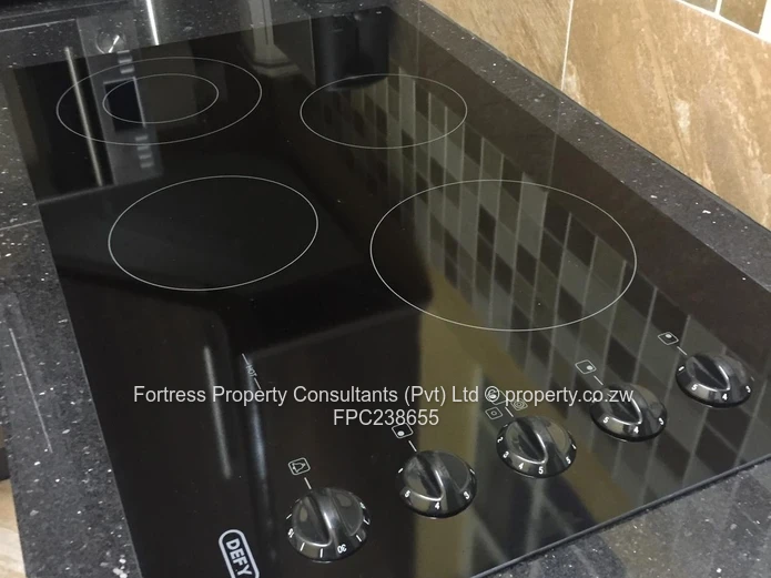 Upmarket Real Estate 