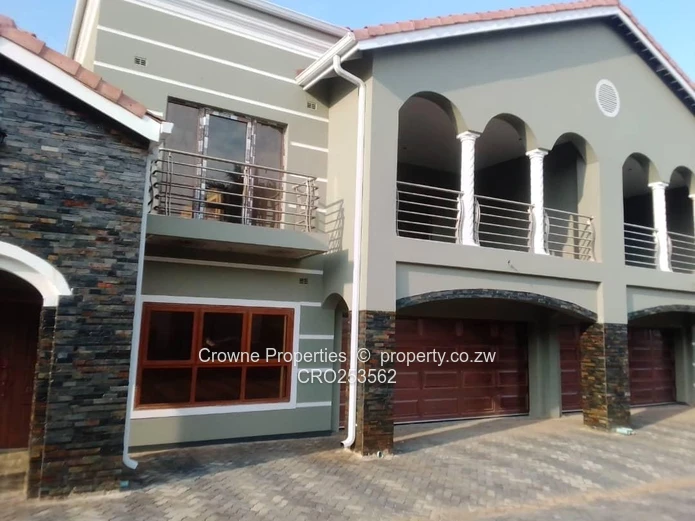 House To Let