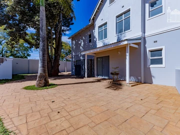 4 Bedroom Townhouse Complex
