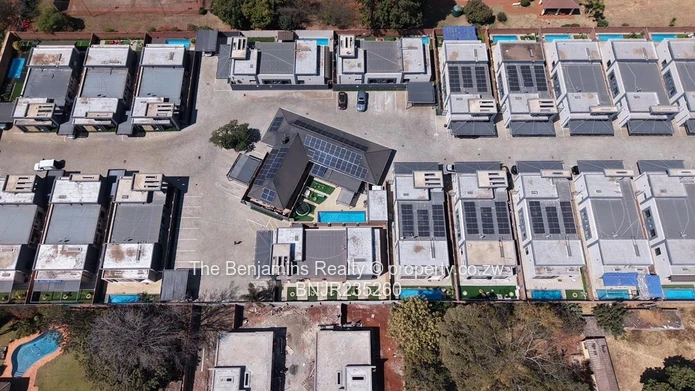 4 Bedroom Townhouse in Mt Pleasant (Sole Mandate)