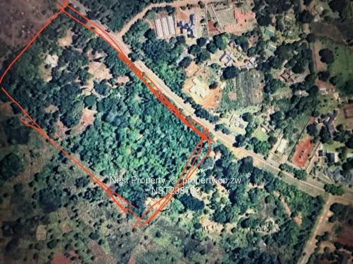 Land for sale in Helensvale!