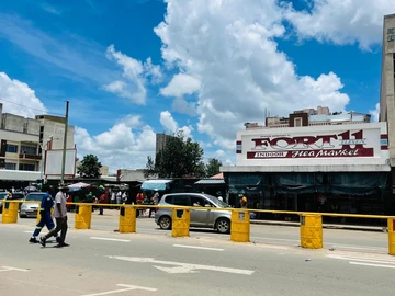 Shop & Retail Property