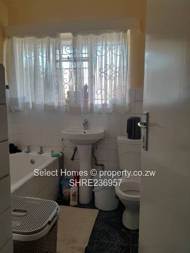 Avenues Flat For Sale