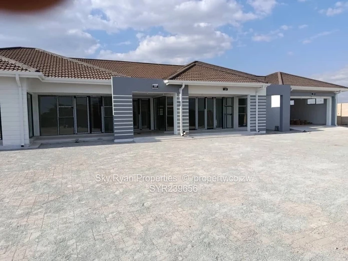 Mount Pleasant Heights House For Sale 