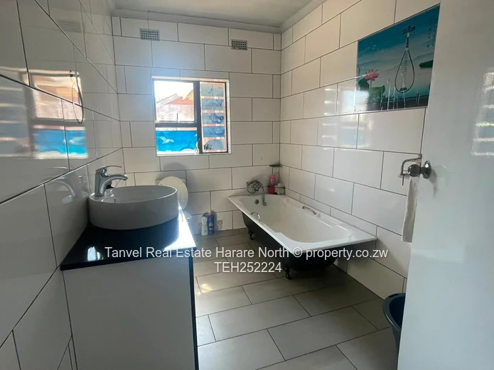 A Captivating house to rent in a prime location with four spacious bedrooms,MES, 