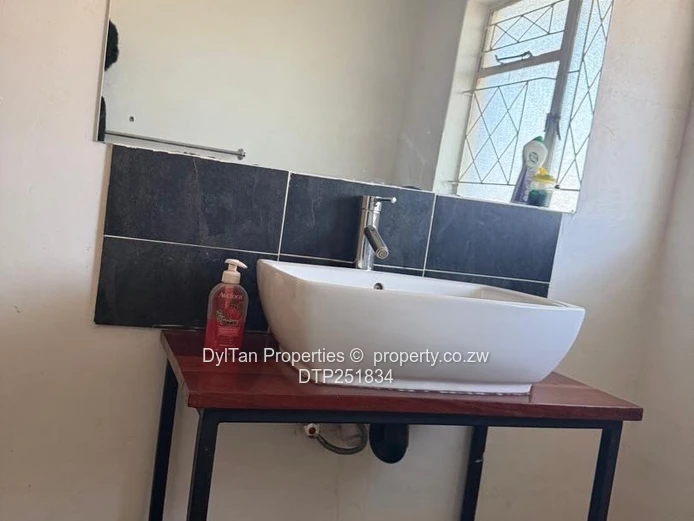 Cozy 3 Bedroomed Home Located in Northwood for Rent