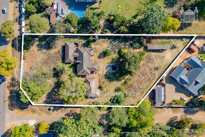 Excellent Potential for Commercial Development 5,726 sqm Prime Corner Property on Piers Road (Sole Mandate)
