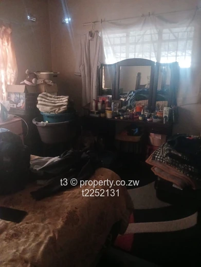 Neat 2-Bed Ruwa House with Carport 