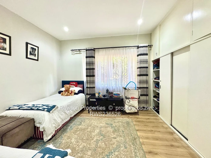 Glenlorne Modern House For Sale 