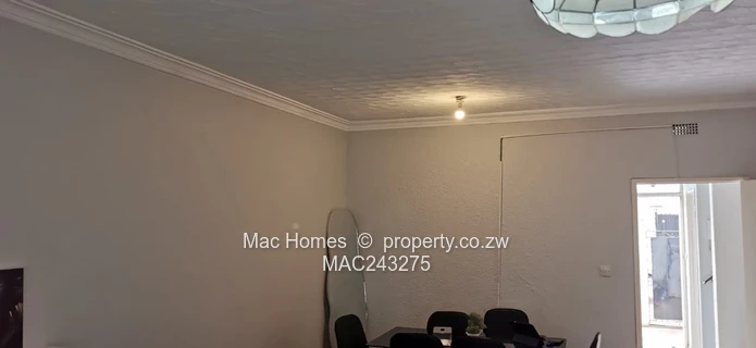 Avenues Finest- 2 bed Duplex Garden flat