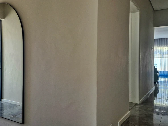 3 Bedroom Townhouse Complex
