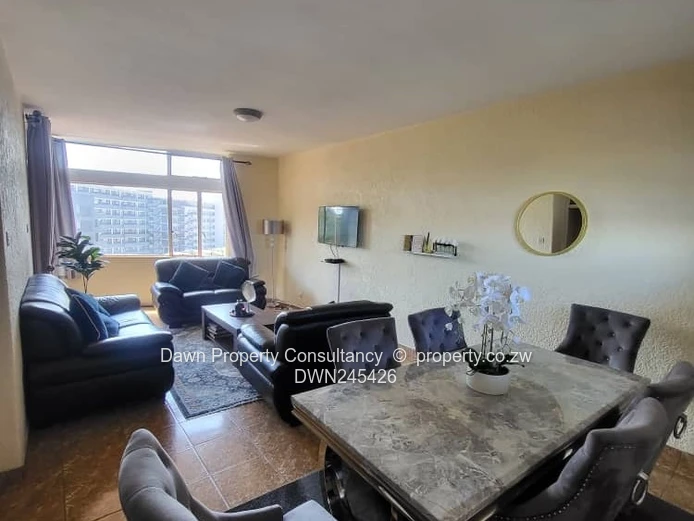 2 bed flat for sale in the Avenues (Sole Mandate)