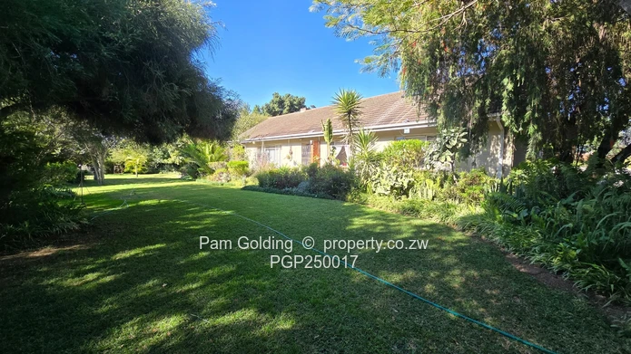 Well-Maintained Home For Effortless Living