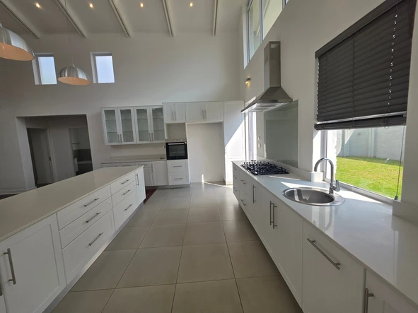 3 Bedroom Townhouse Complex