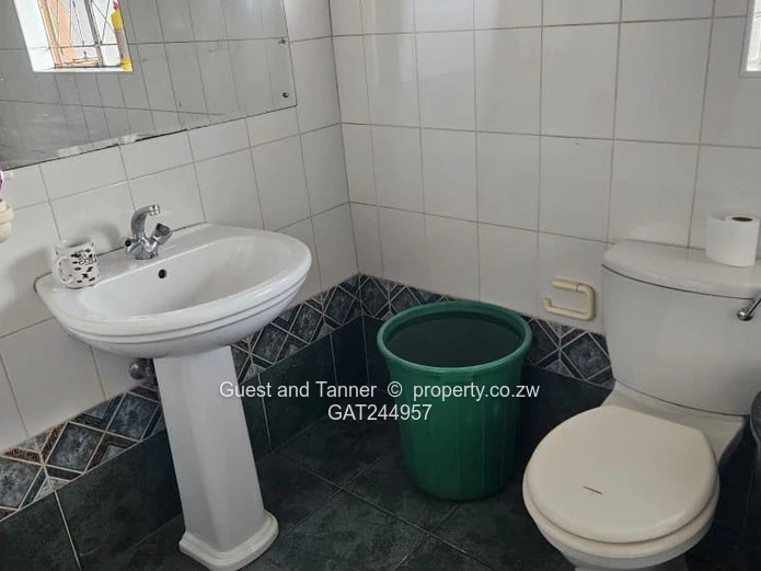 Property for Sale with Title Deed – Bluffhill (Harare)