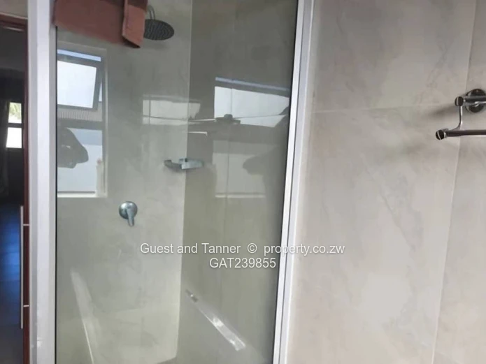 Newly built 4-bedroom house for sale in Haydon Park, Westgate — close to New Parliament