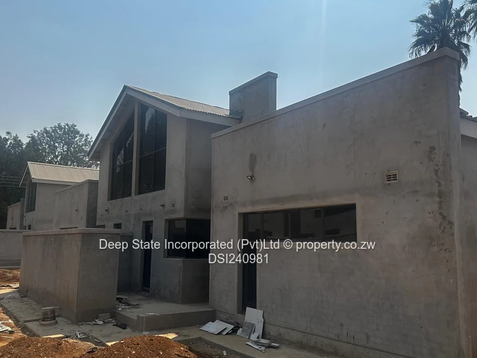 Mt pleasant (groom bridge area) (Sole Mandate)