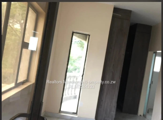 Glenlorne Flat To Rent