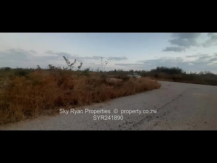 Southlea Park, Huntersville stand for sale reduced to go 