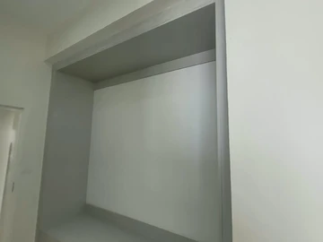 4 Bedroom Garden Flat