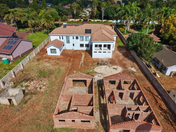 7 Bedroom House