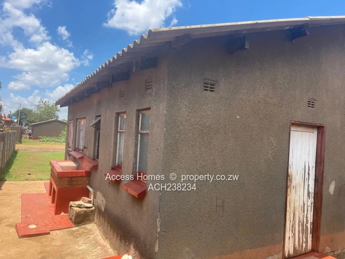 Dzivarasekwa Extension 