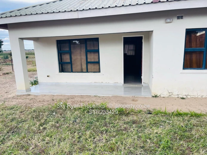 Ruwa Rockview House For Sale