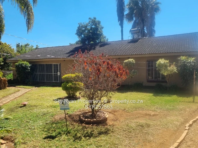 Borrowdale West house for sale 