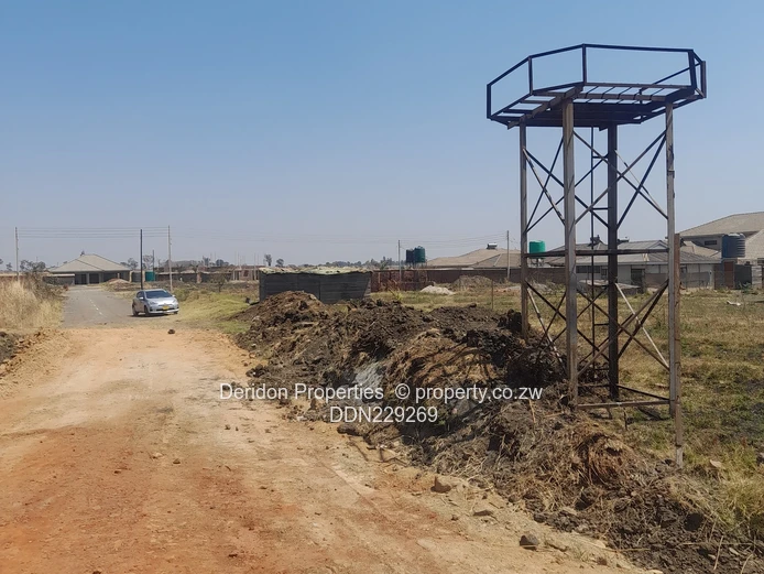 Build your dream home 