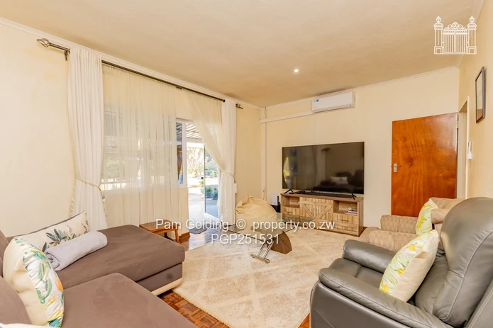 Location! Location! Family Home in Mt Pleasant