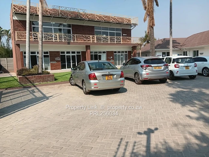 50sqm Office Space In Kensington - To Let