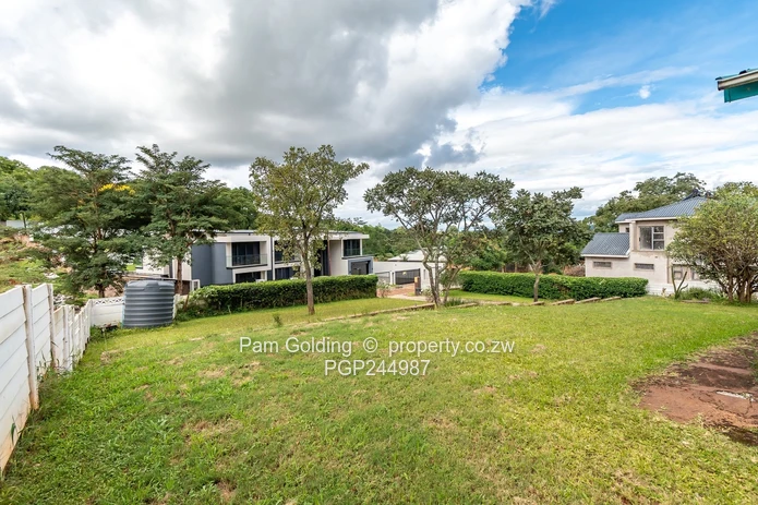 House to Let in a Secure Gated Community  (Sole Mandate)