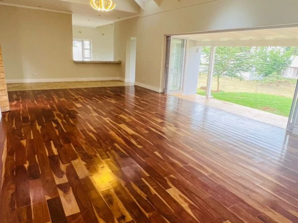 3 Bedroom Townhouse Complex