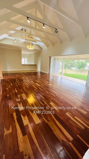 Modern New Build With Great Garden Space & Parking - Well Worth A Visit