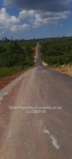 Pomona-Buckland Terrance Stand for Sale (Sole Mandate)