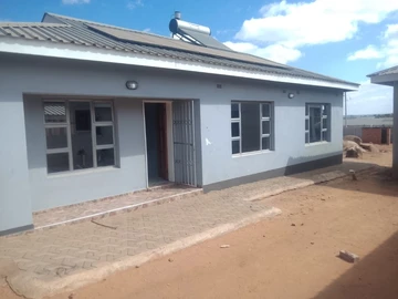 3 Bedroom Cottage