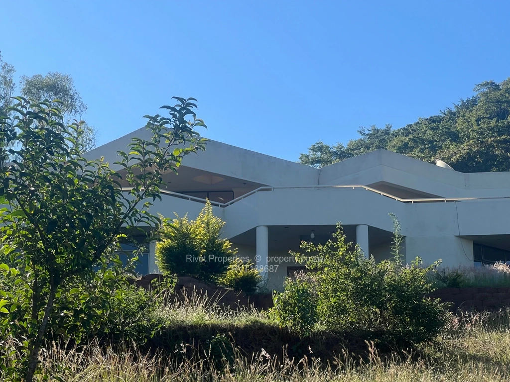 5 Bed Houses for Rent in Borrowdale Brooke RVT188687