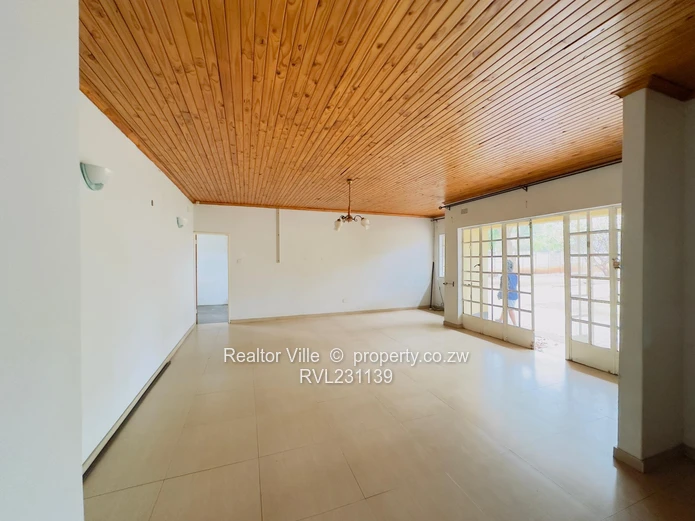 2-Bedroom Stand-Alone Cottage to Let!!!