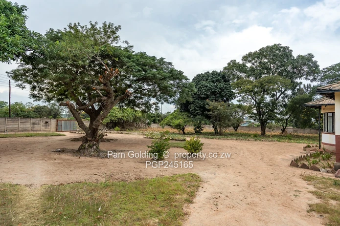 Development Opportunity