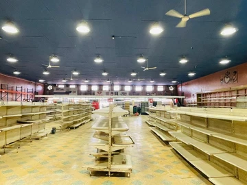 Shop & Retail Property