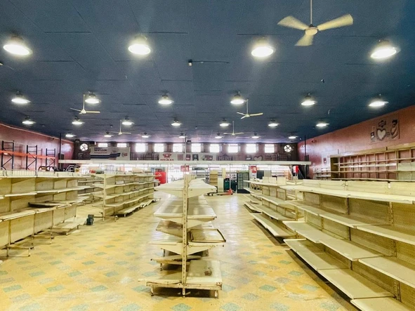 Shop & Retail Property