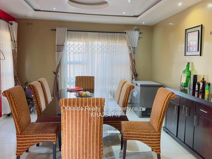 Madokero - 4 Bedroom House For Sale (Sole Mandate)