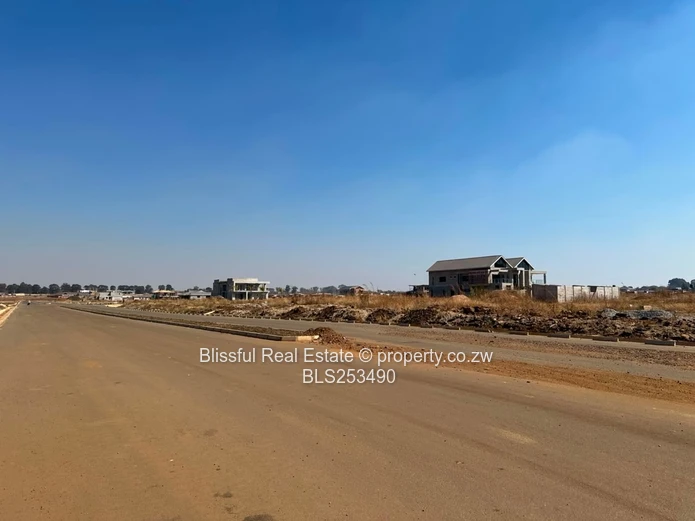 500 sqm for sale in pomona city 