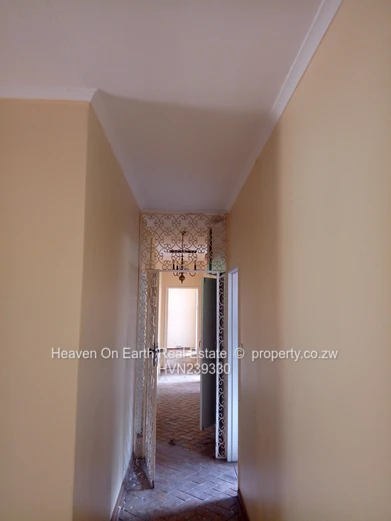 Beautiful home to let  (Sole Mandate)