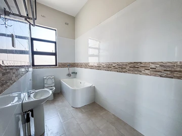 2 Bedroom Townhouse Complex