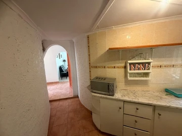 2 Bedroom Cottage