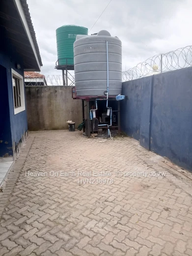 Neat stylish home  (Sole Mandate)